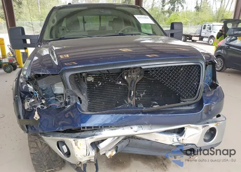 2008 Ford F-150 Fx4/Lariat/Xl/Xlt z USA, uszkodzony, nr VIN 1FTPX14538FA33346